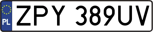 ZPY389UV