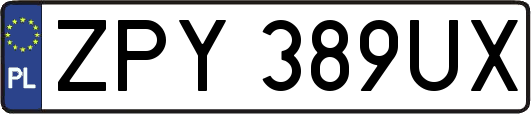ZPY389UX