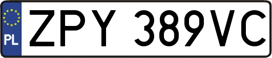 ZPY389VC