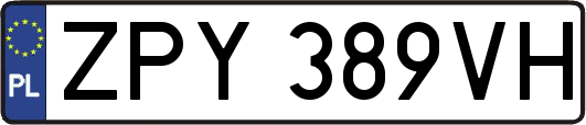 ZPY389VH