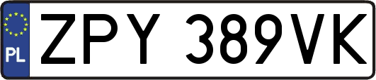 ZPY389VK