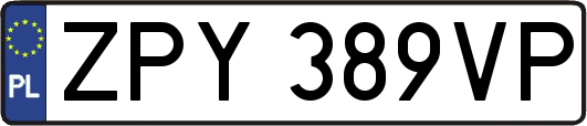 ZPY389VP