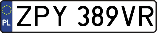 ZPY389VR