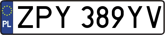 ZPY389YV