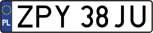 ZPY38JU