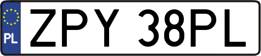 ZPY38PL