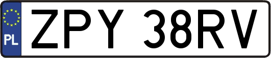 ZPY38RV