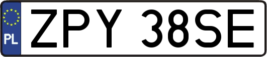 ZPY38SE