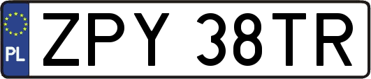 ZPY38TR