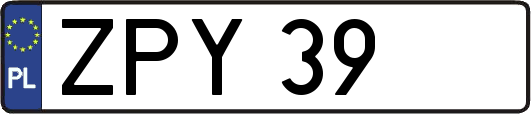 ZPY39