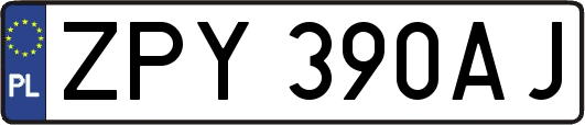 ZPY390AJ