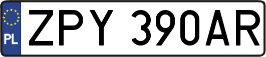 ZPY390AR