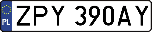 ZPY390AY
