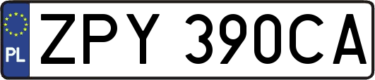 ZPY390CA