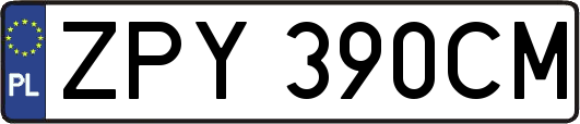ZPY390CM