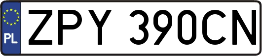 ZPY390CN