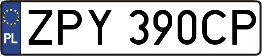 ZPY390CP