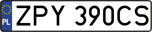 ZPY390CS