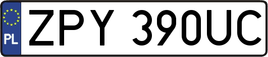 ZPY390UC