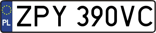 ZPY390VC