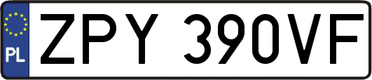 ZPY390VF