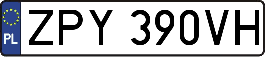 ZPY390VH
