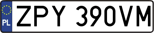 ZPY390VM