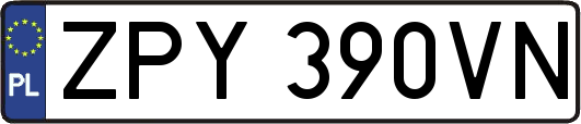 ZPY390VN