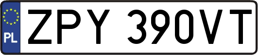 ZPY390VT