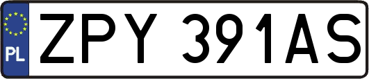 ZPY391AS