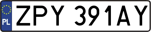 ZPY391AY