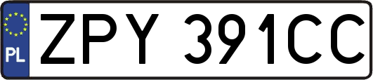 ZPY391CC