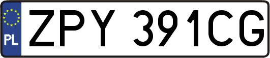 ZPY391CG