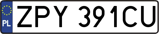 ZPY391CU