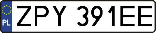 ZPY391EE