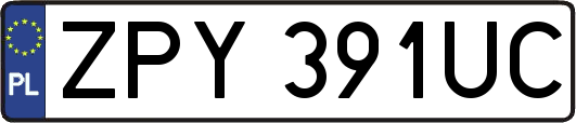 ZPY391UC