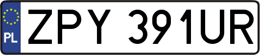 ZPY391UR