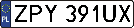 ZPY391UX