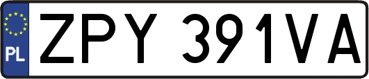 ZPY391VA