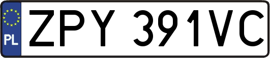 ZPY391VC