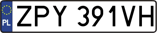 ZPY391VH