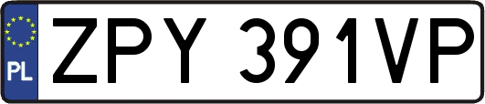 ZPY391VP