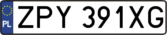 ZPY391XG