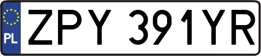 ZPY391YR