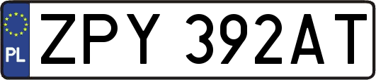 ZPY392AT
