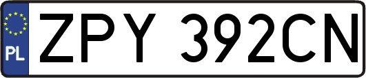 ZPY392CN