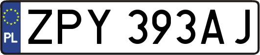 ZPY393AJ