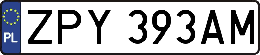 ZPY393AM