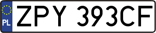 ZPY393CF