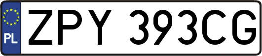 ZPY393CG